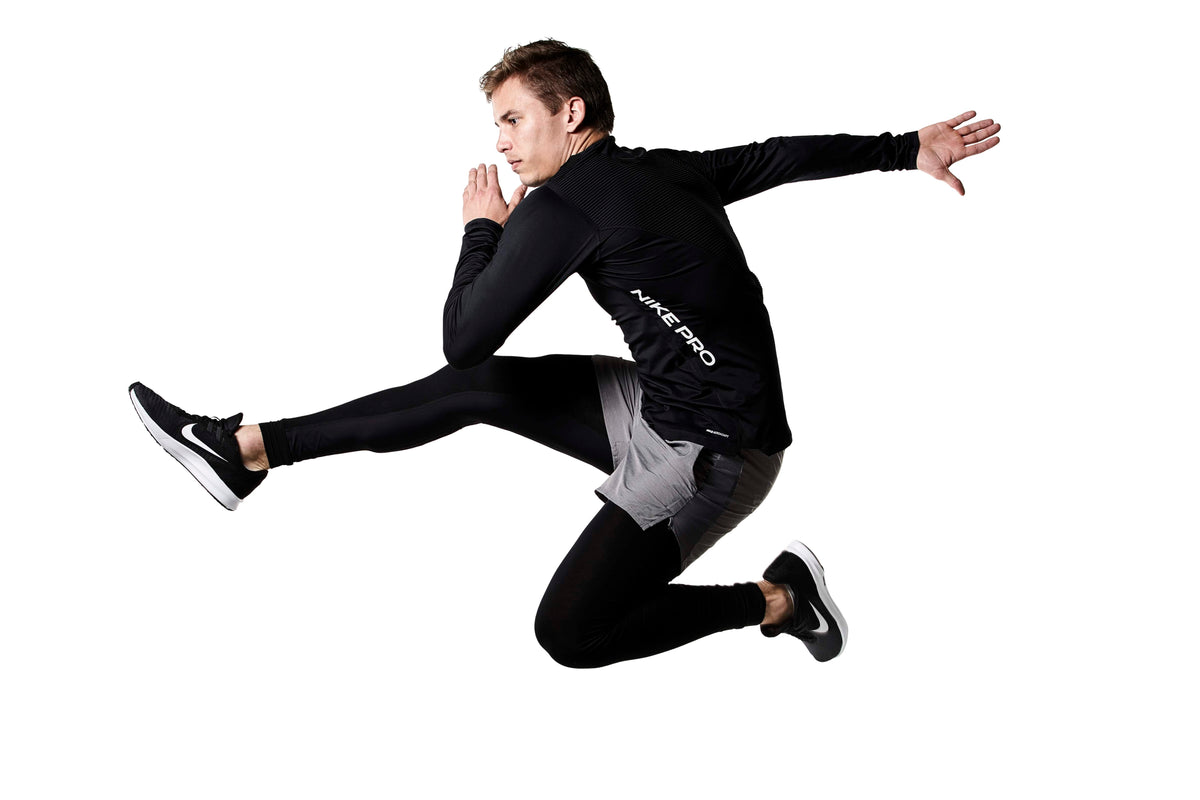 Bamboo Long John Underwear