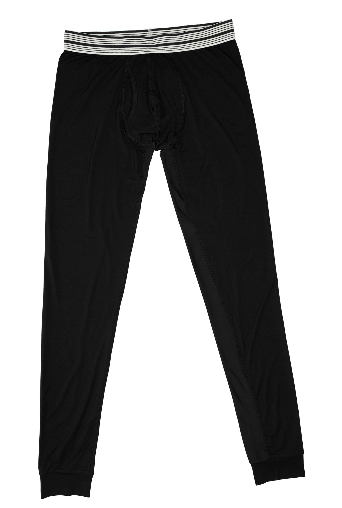 Bamboo Long John Underwear