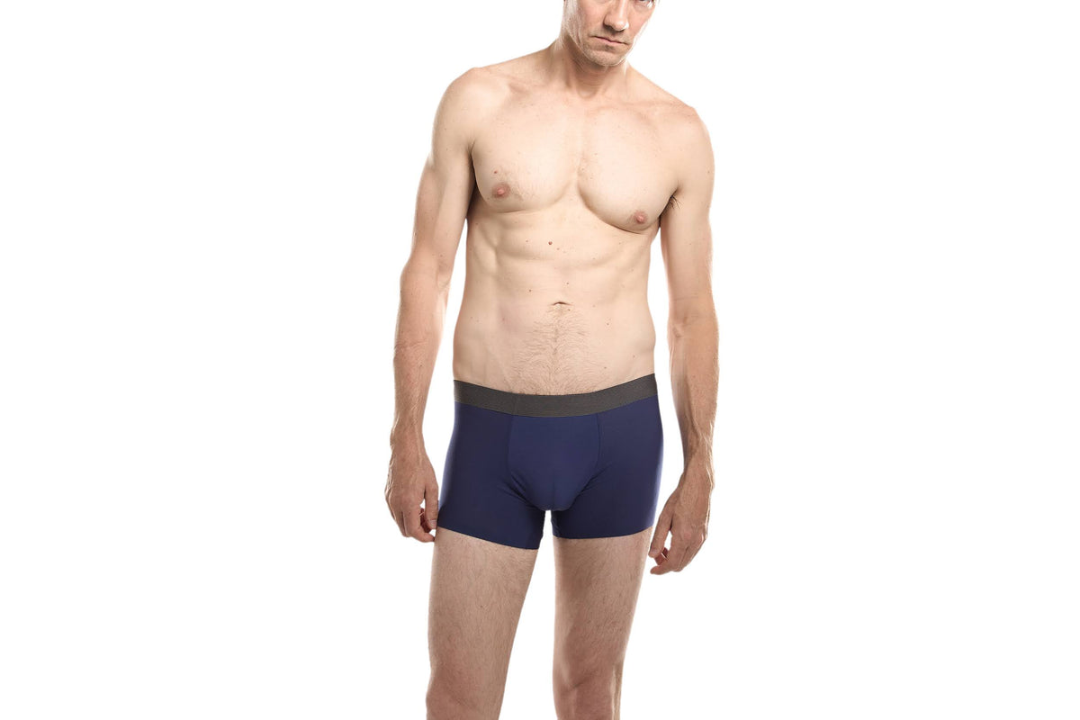 3-Pack Airmotion Sport Trunk Cut Underwear