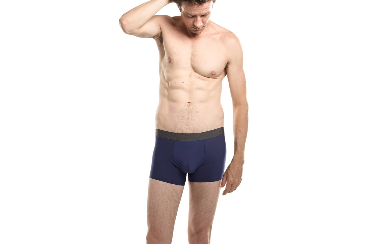 6-Pack Airmotion Sport Trunk Cut Underwear