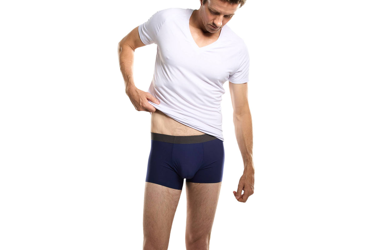 3-Pack Airmotion Sport Trunk Cut Underwear