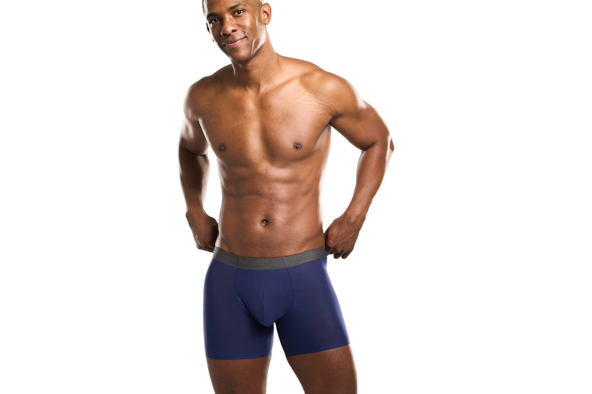 3-Pack Airmotion Sport Boxer Brief Underwear