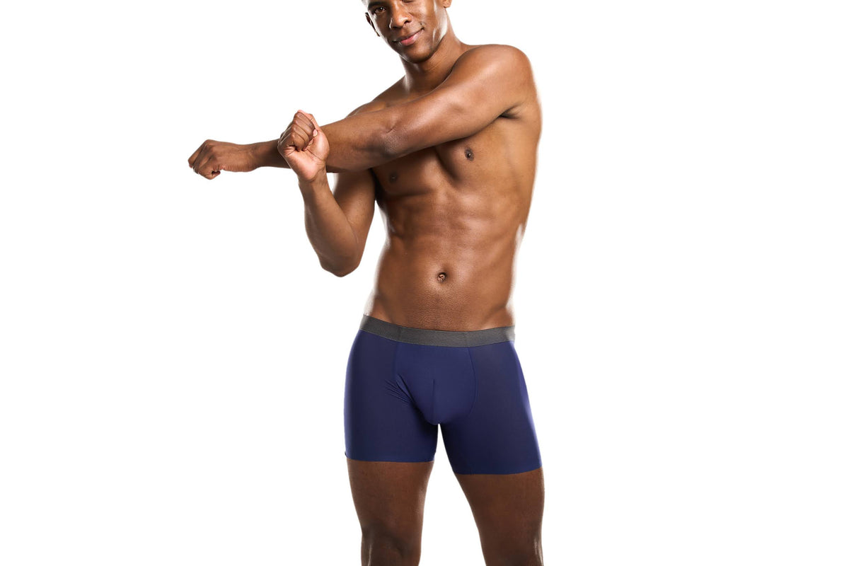 Airmotion Sport Boxer Brief Underwear