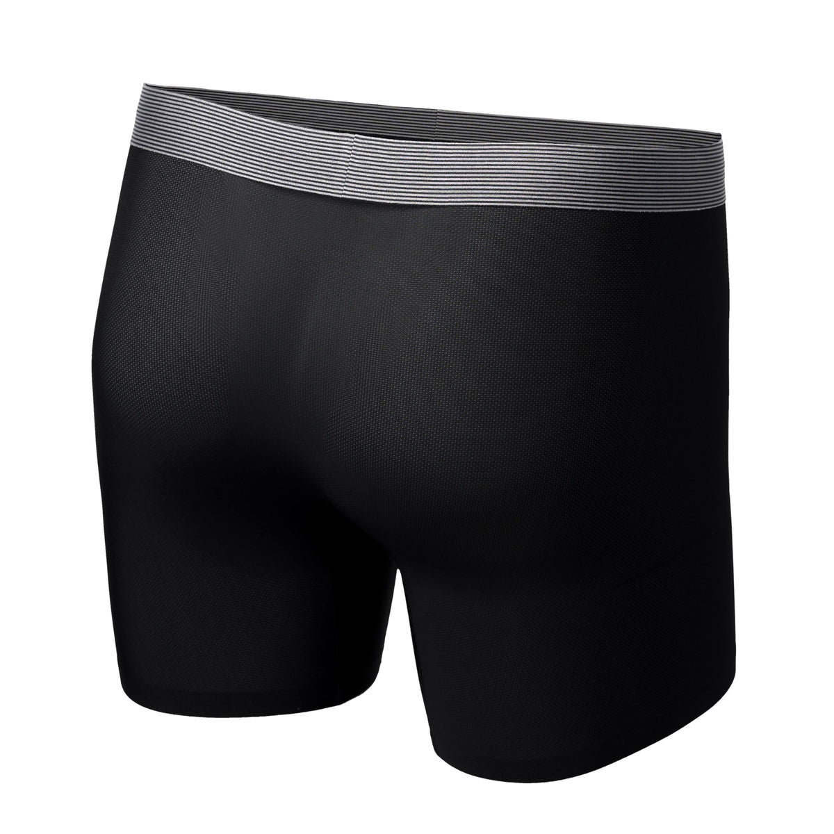 3-Pack Airmotion Sport Boxer Brief Underwear