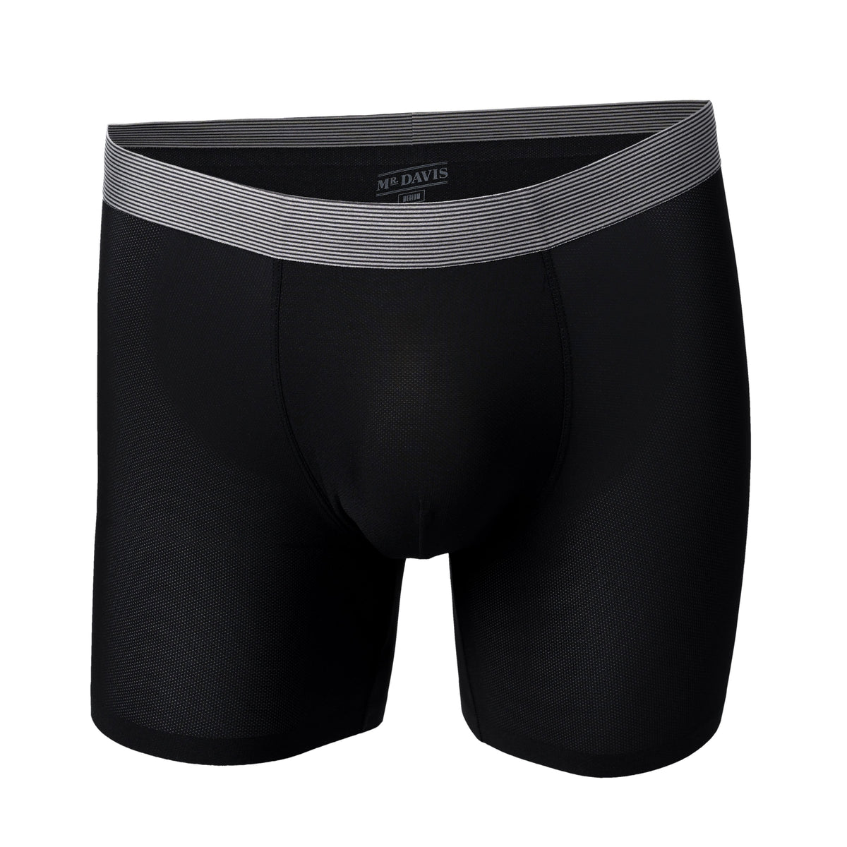 3-Pack Airmotion Sport Boxer Brief Underwear