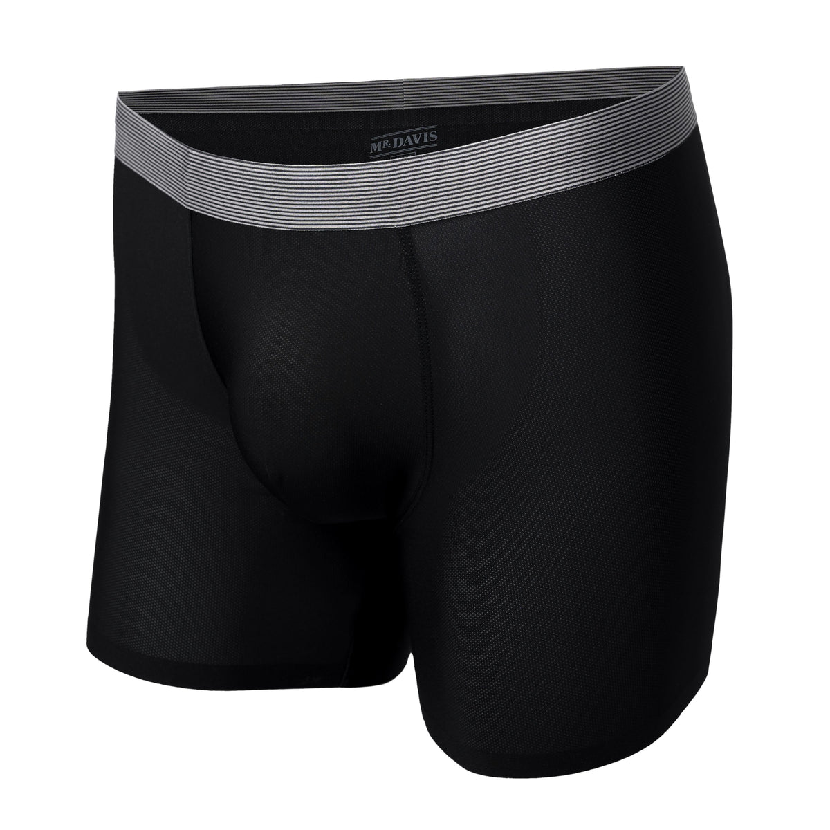 3-Pack Airmotion Sport Boxer Brief Underwear