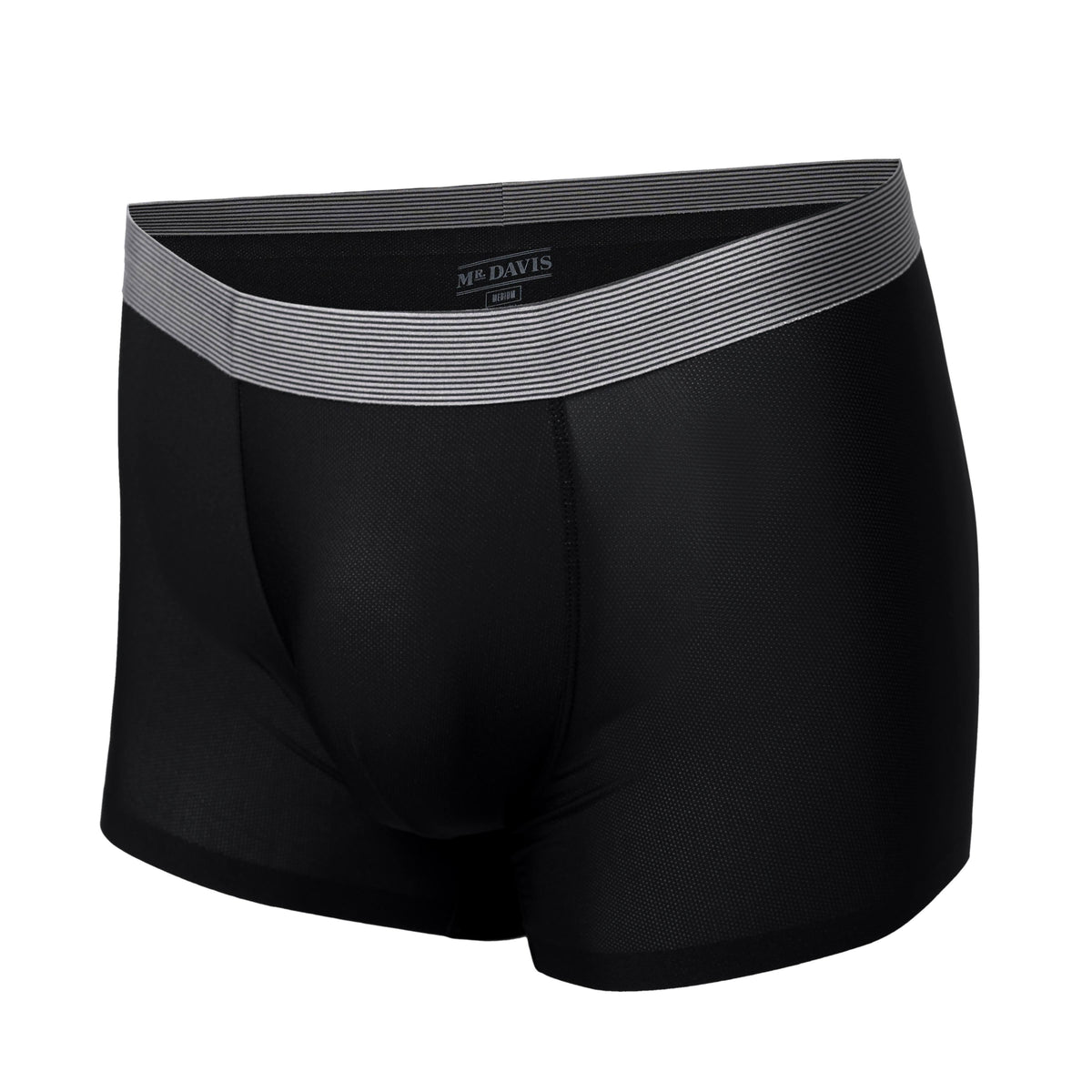 3-Pack Airmotion Sport Trunk Cut Underwear