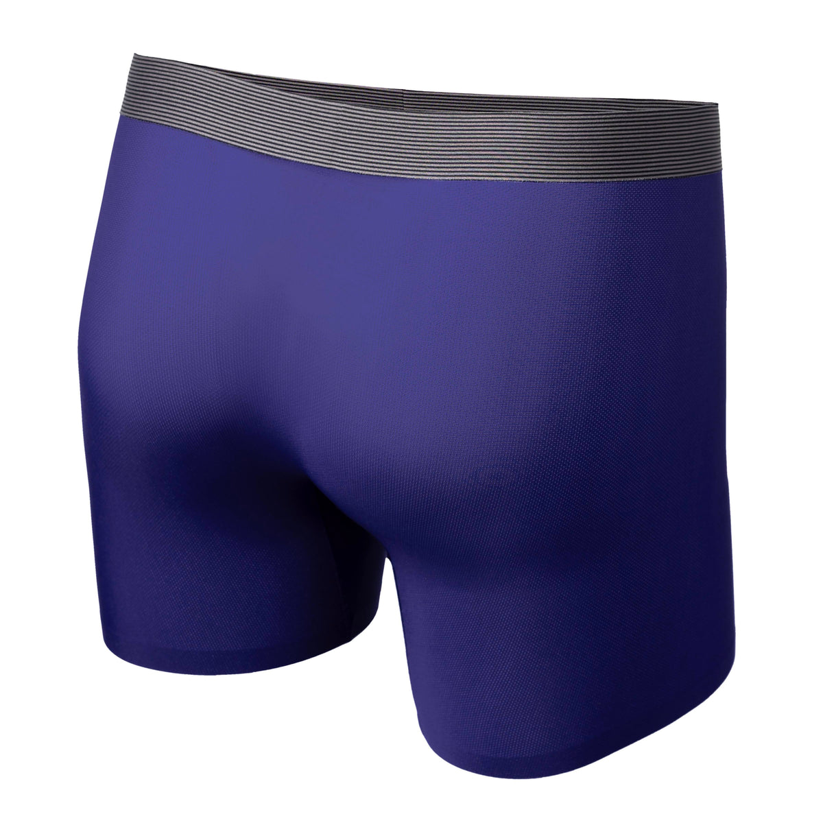 3-Pack Airmotion Sport Boxer Brief Underwear