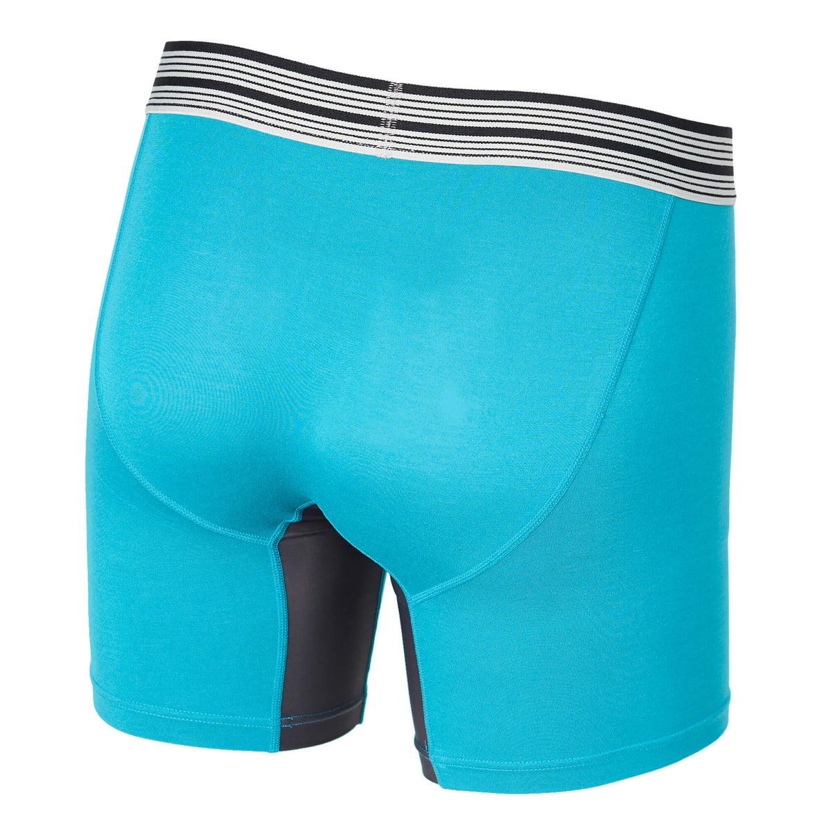 3-Pack Most Comfortable Boxer Brief Underwear - Mr. Davis Underwear