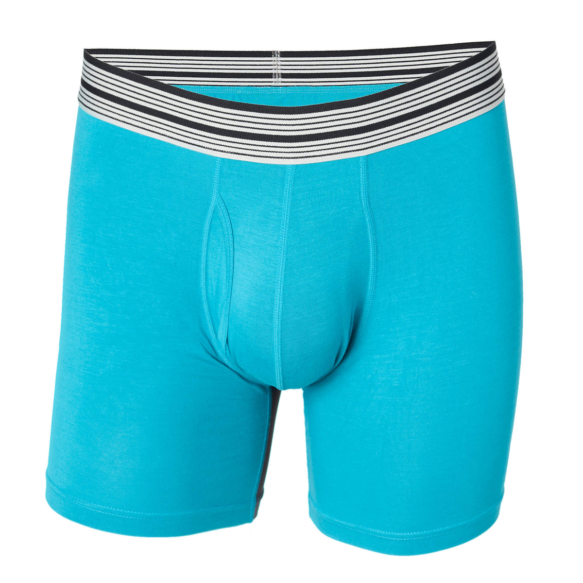 3-Pack Most Comfortable Boxer Brief Underwear - Mr. Davis Underwear