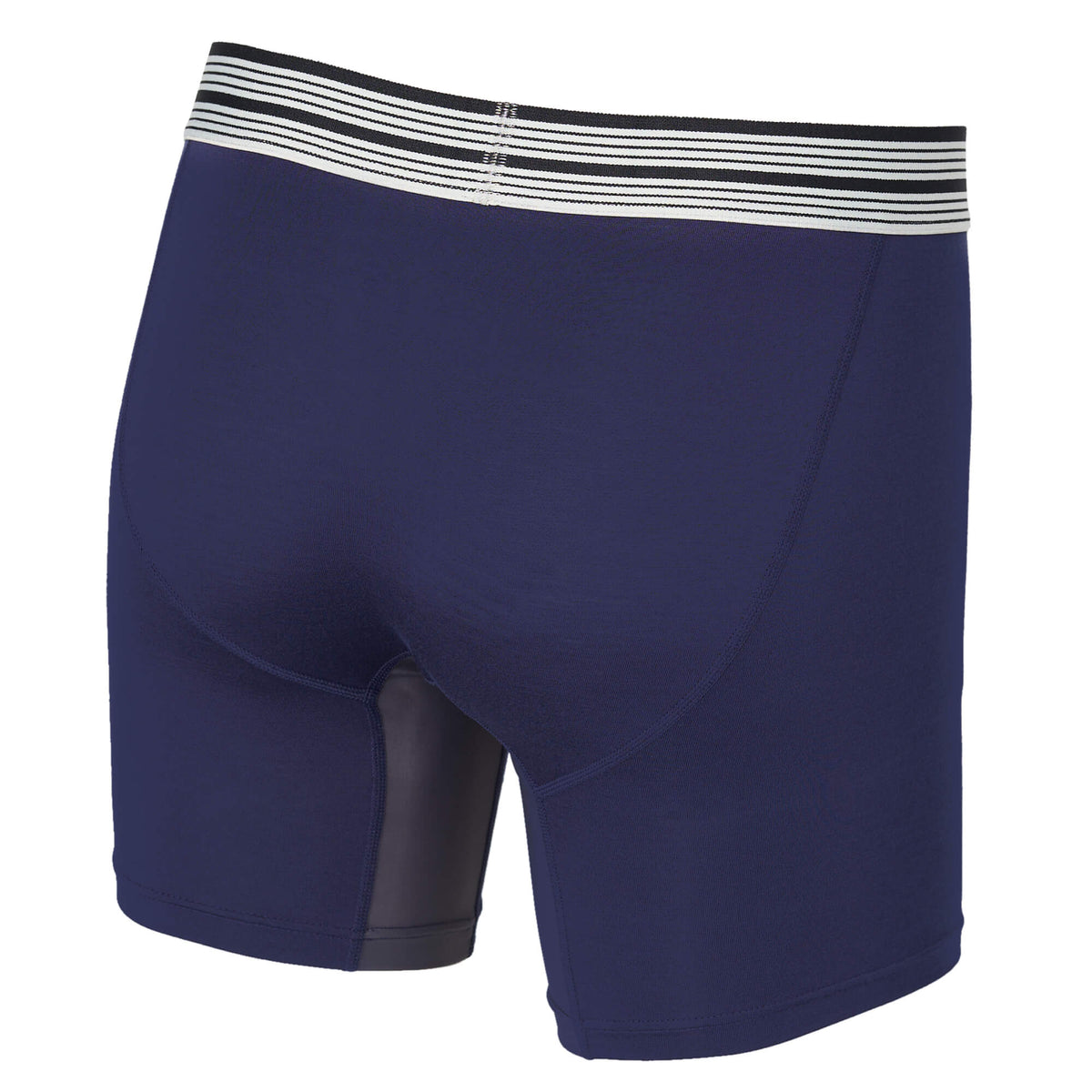 3-Pack Most Comfortable Boxer Brief Underwear - Mr. Davis Underwear