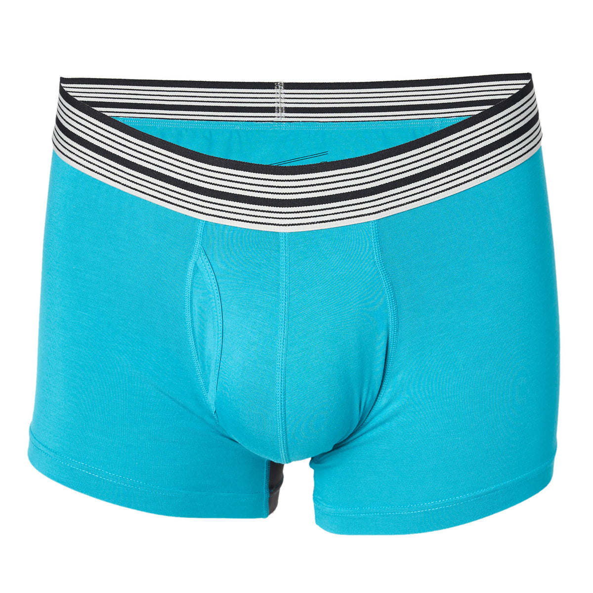 3-Pack Most Comfortable Trunk Cut Underwear - Mr. Davis Underwear