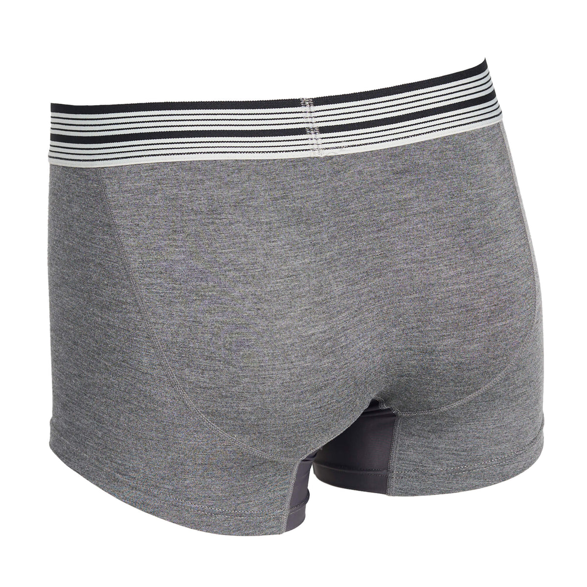 3-Pack Most Comfortable Trunk Cut Underwear - Mr. Davis Underwear