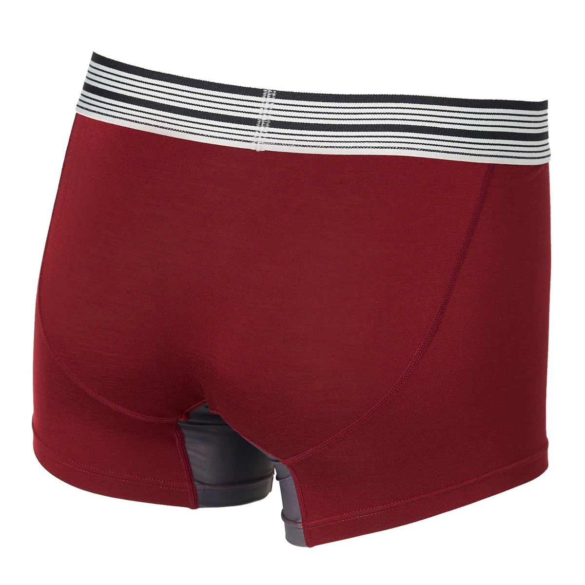 3-Pack Most Comfortable Trunk Cut Underwear - Mr. Davis Underwear