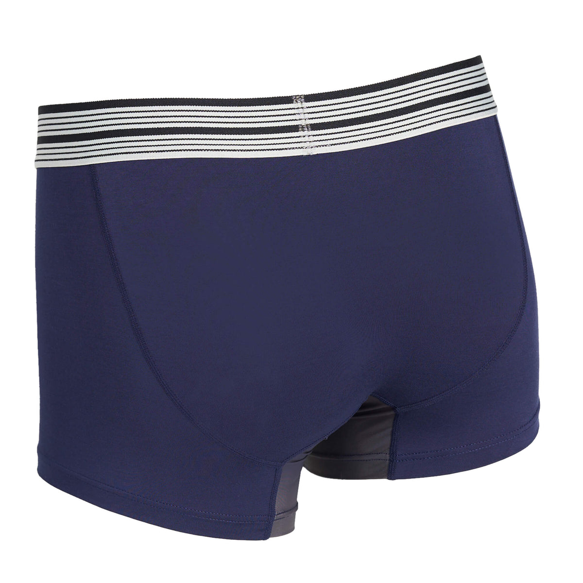 3-Pack Most Comfortable Trunk Cut Underwear - Mr. Davis Underwear