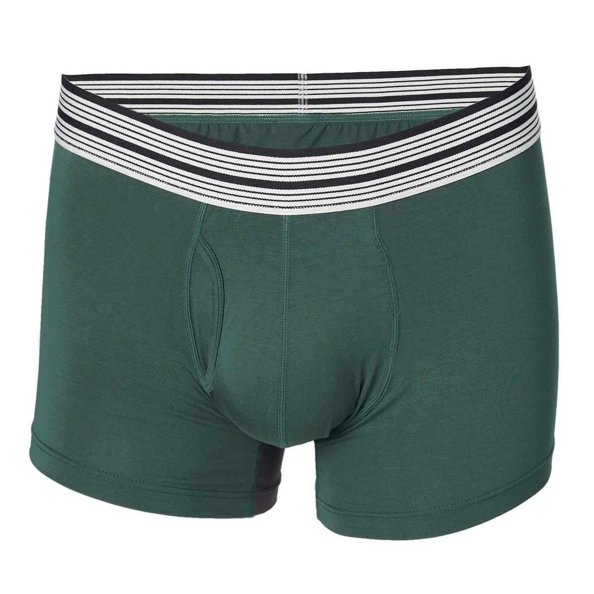 3-Pack Most Comfortable Trunk Cut Underwear - Mr. Davis Underwear