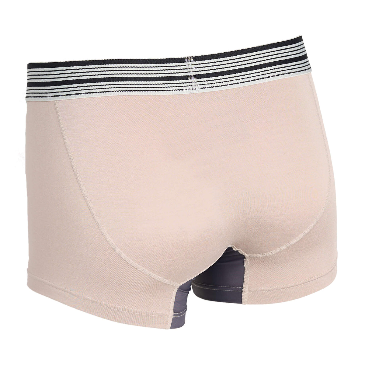 3-Pack Most Comfortable Trunk Cut Underwear - Mr. Davis Underwear