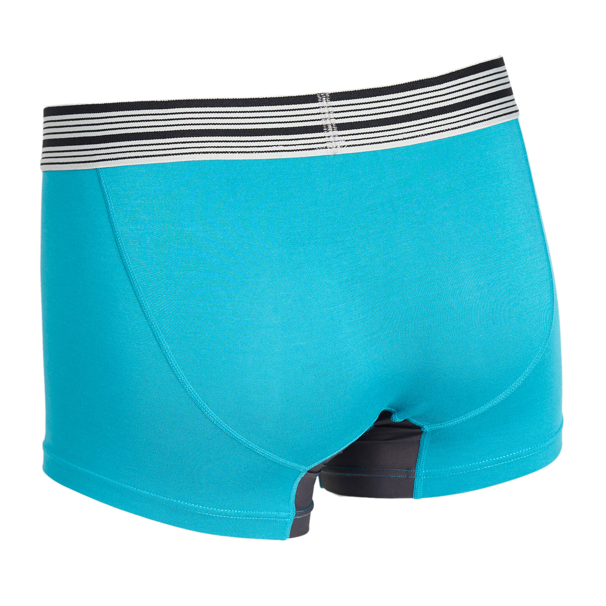 3-Pack Most Comfortable Trunk Cut Underwear - Mr. Davis Underwear