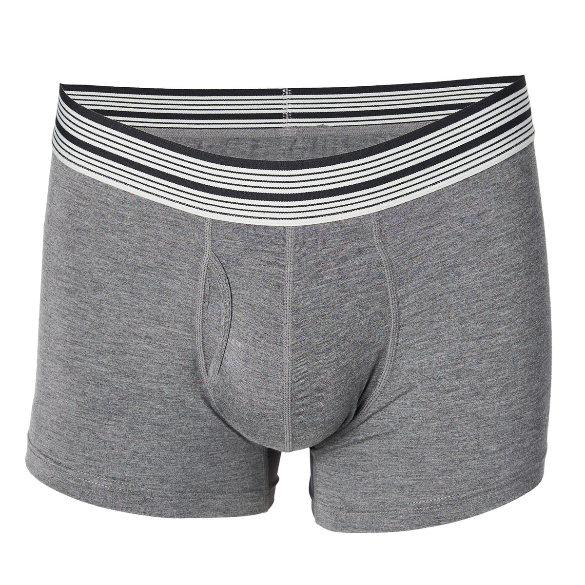 3-Pack Most Comfortable Trunk Cut Underwear - Mr. Davis Underwear