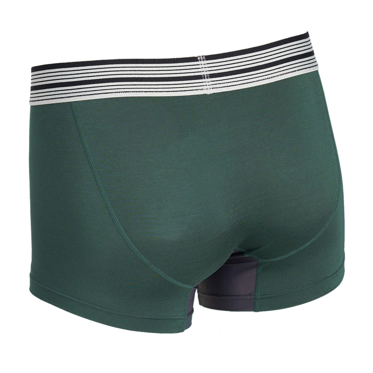 3-Pack Most Comfortable Trunk Cut Underwear - Mr. Davis Underwear