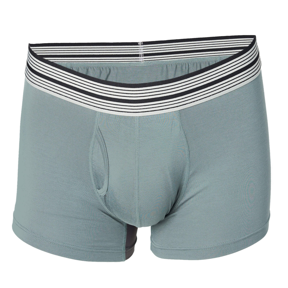 3-Pack Most Comfortable Trunk Cut Underwear - Mr. Davis Underwear