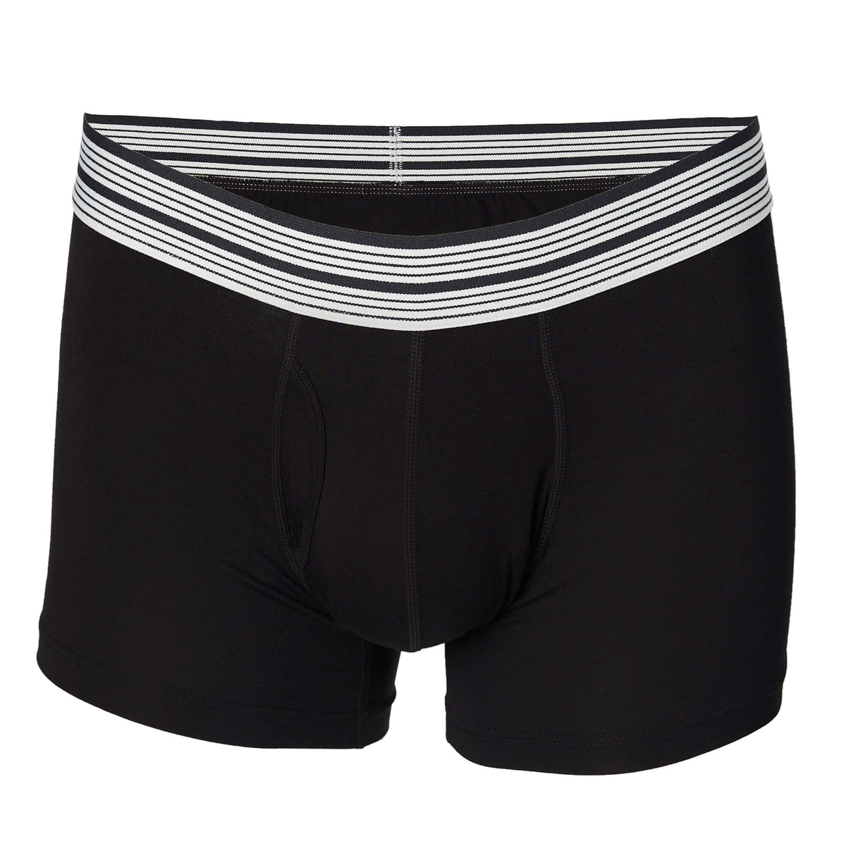 3-Pack Most Comfortable Trunk Cut Underwear - Mr. Davis Underwear