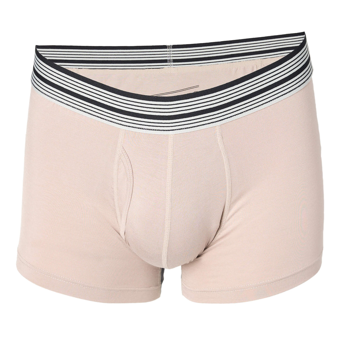 3-Pack Most Comfortable Trunk Cut Underwear - Mr. Davis Underwear