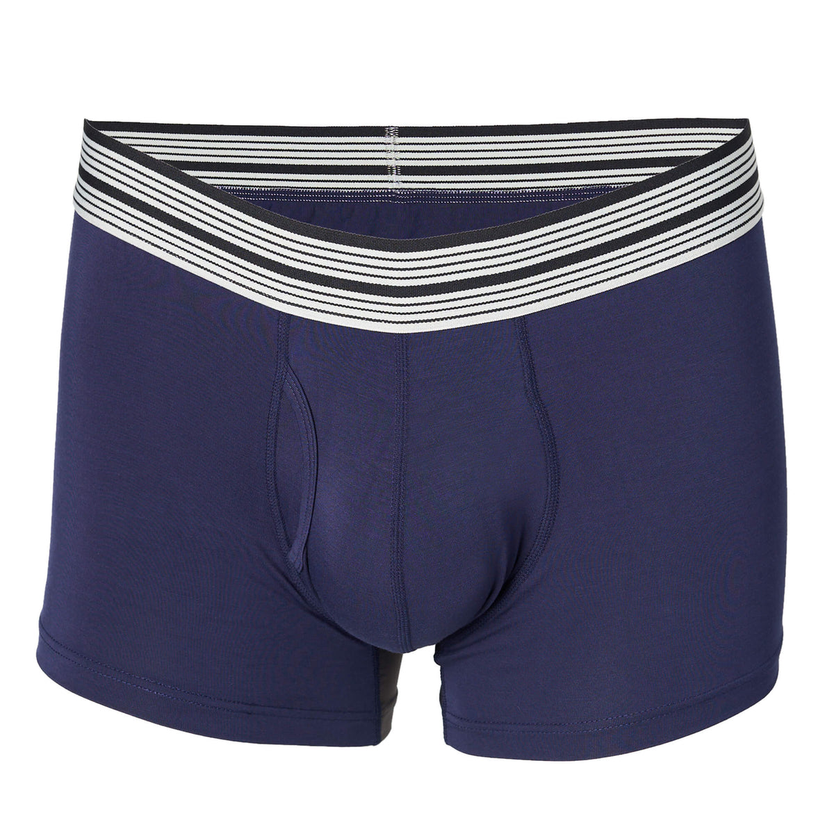 3-Pack Most Comfortable Trunk Cut Underwear - Mr. Davis Underwear