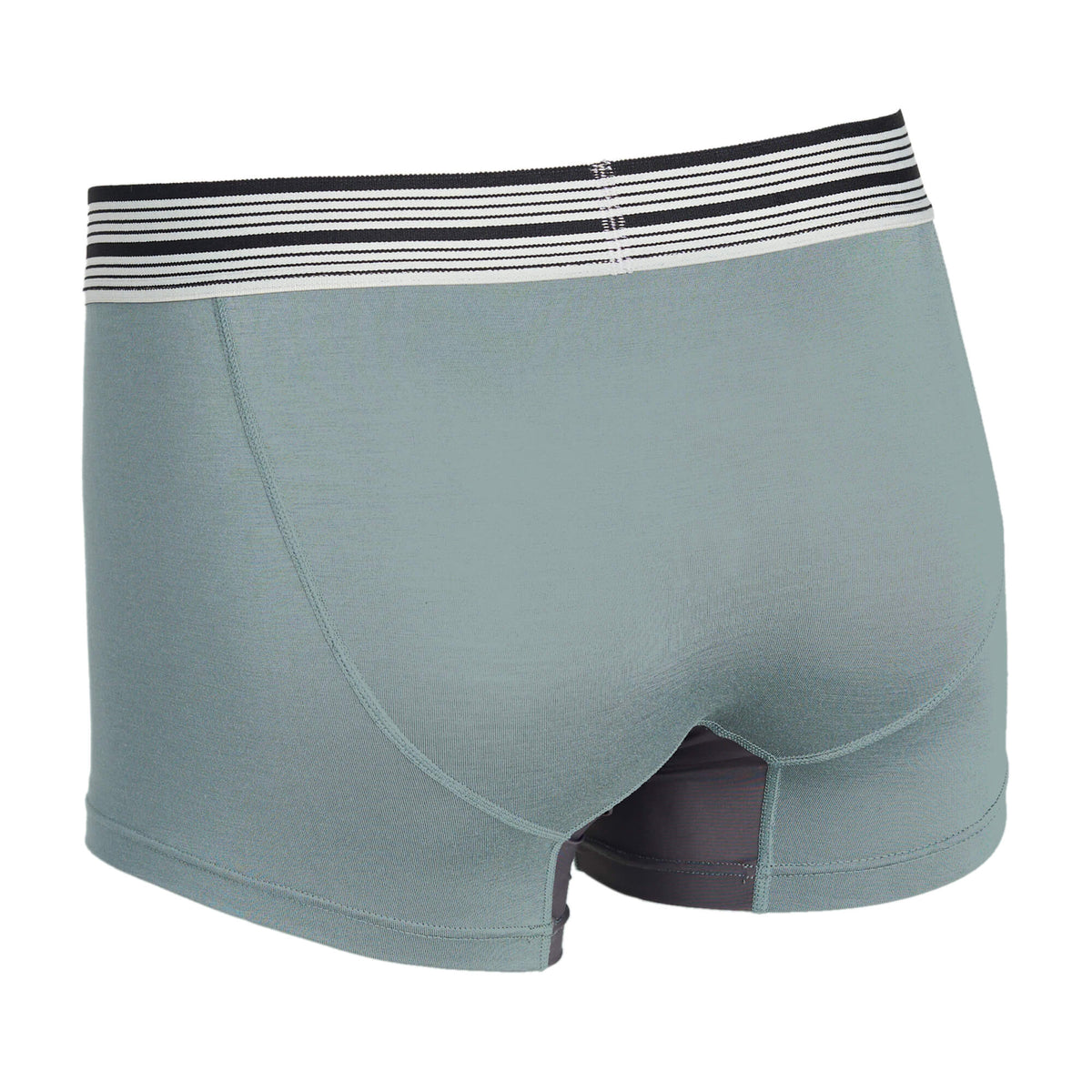 3-Pack Most Comfortable Trunk Cut Underwear - Mr. Davis Underwear